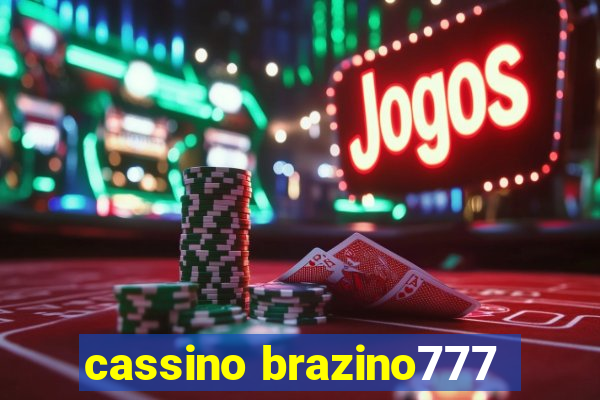 cassino brazino777